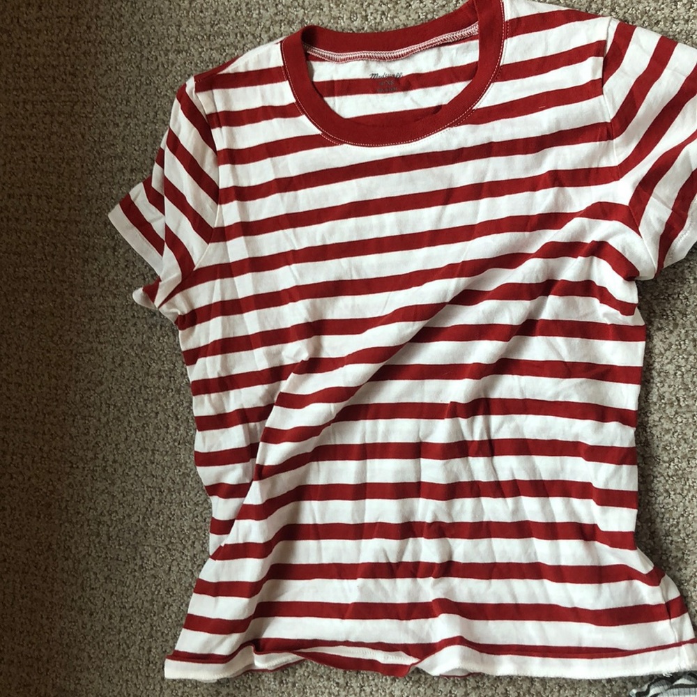 Madewell t-shirt
